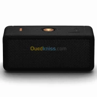BAFFLE MARSHALL EMBERTON II - BLUETOOTH PORTABLE - ÉTANCHE À L'EAU & POUSSIÈRE - IMPERMÉABLE