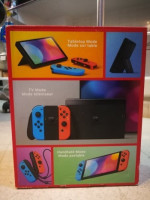 autre-nintendo-switch-oled-avec-station-daccueil-et-manettes-joy-con-kouba-alger-algerie