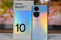OPPO Reno10 - 5G - 256G - 8G - 6.7AMOLED - 5000 mAh - Blister
