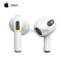 سماعات-الأذن-و-أجهزة-الصوت-apple-airpods-3-generation-avec-etui-de-chargement-magsafe-القبة-الجزائر