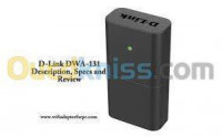 reseau-connexion-d-link-wifi-nano-adapter-n300-dwa-131-kouba-alger-algerie