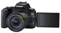 CANON EOS 250D STM Appareil Photo + Objectif EF-S 18-55mm f- 4-5.6 IS STM thumbnail 5