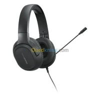 Lenovo H100 Casque IdeaPad Gaming Filaire Avec Micro