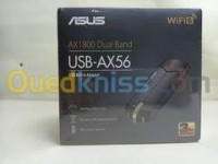 reseau-connexion-asus-usb-ax56-adaptateur-wi-fi-double-bande-ax1800-noiror-kouba-alger-algerie