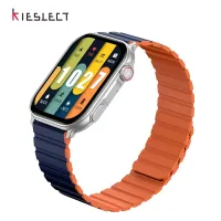 XIAOMI Kieslect Ks Pro montre intelligente 2.01inch AMOLED HD Bluetooth appel AOD Sport hommes femmes