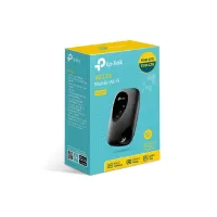 TP-LINK M7200 Modem- Routeur Mobile 4G LTE 150 Mbps WiFi 300 Mbps
