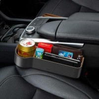 accessoires-baseus-elegant-car-storage-box-boite-de-rangement-voiture-kouba-alger-algerie