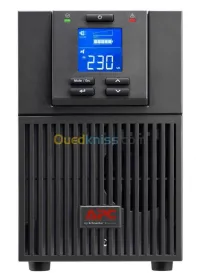 APC Easy UPS 2000VA/1600Watt SRV2KI Online Tour
