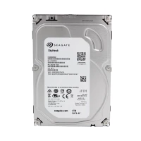 Disque Seagate SkyHawk Surveillance 4TB 3.5"