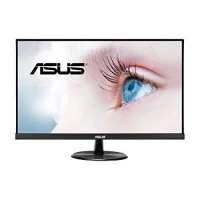 ECRAN ASUS 27" LED - VP279HE - 1 Ms (MPRT) - Format 16/9 - Dalle IPS - 75 Hz - HDMI/VGA