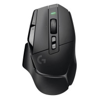 clavier-souris-logitech-g-g502x-plus-sans-fil-pour-gamer-droitier-capteur-optique-25000-dpi-kouba-alger-algerie