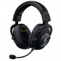 headset-microphone-logitech-g-pro-x-gaming-noir-kouba-algiers-algeria