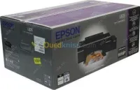 Epson L805 ITS Mono + Kit DVD 6 Color