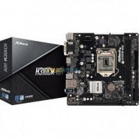 carte-mere-asrock-h310cm-hdv-kouba-alger-algerie