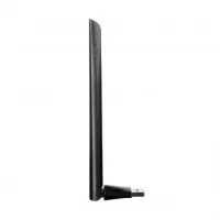 D-Link Adaptateur USB Wireless AC600 Dual-Band - DWA-172