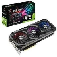Carte Graphique ASUS GeForce RTX Dual 3060 Ti O8G V2 LHR 8 Go GDDR6 - Dual HDMI