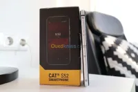 Cat S52 4G 64G 3100mAh