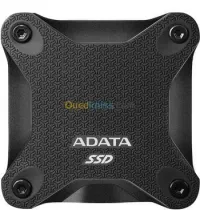 ADATA SSD EXTERNE SD600Q 480GB 2.5"