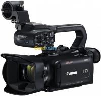 كاميرا-فيديو-رقمية-canon-xa40-camescope-professionnel-4k-القبة-الجزائر