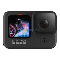Caméra D'Action GoPro HERO 9 Black 5K