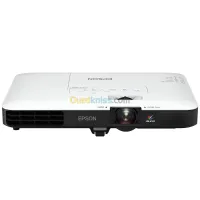 EPSON EB-1780W Vidéoprojecteur Extra-Plat LCD WXGA 3000 Lumens Wi-Fi HDMI MHL