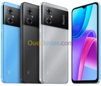 Xiaomi Redmi Note 11R 5G - 128Go - 6 Go - 6,58" - 5000 mAh - Blister