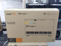 ecrans-plats-tv-iris-32-g4010-smart-google-led-hd-kouba-alger-algerie