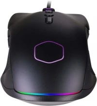 Cooler Master CM310 Gaming Mouse With Ambidextrous Grips - RGB - 10000 DPI Optical Sensor