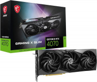 carte-graphique-msi-geforce-rtx-4070-gaming-x-slim-12-go-gddr6x-2625-mhz-4k-8k-pci-express-gen-4-192-bits-kouba-alger-algerie