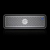 SanDisk G-Drive Pro 18 TB Professional Disque Dur Externe 3,5" USB 3.2 Thunderbolt 3 1è Gén