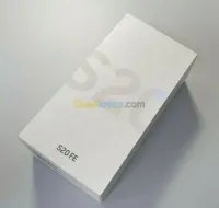 Samsung Galaxy S20 FE 5G - 128Go - 8Go - 6,5inch - Super AMOLED - 4500 mAh