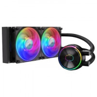 refroidissement-cooler-master-masterliquid-pl240-flux-watercooling-argb-black-intel-et-amd-2-fan-led-120mm-kouba-alger-algerie