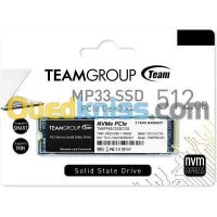 Teamgroupe SSD MS30 M.2 512G 6Gb/S