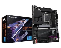Gigabyte Z790 AORUS ELITE Socket LGA1700 ATX - DDR5 - M.2 PCIe 4.0 - USB 3.2 - PCI-Express 5.0 16x
