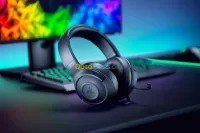 Razer KRAKEN X Lite Gaming 7.1