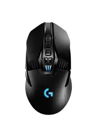 Logitech G903 Lightspeed Hero Wireless