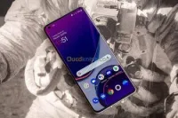 OnePlus OnePlus 9 Pro 5G HaselBld 12 256