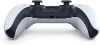 Manette Sans Fil Sony Dual Sense PS5 - Originale - Blanche - 