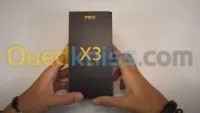 Xiaomi Xiaomi Poco X3 PRO 6Gb 128Gb