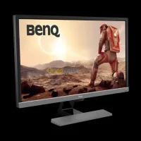 Ecran BenQ Zowie EL2870 4K Gaminig 28