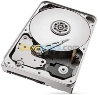 Seagate IronWolf 12 To HDD- Disque Dur 3.5" 12 To 7200 RPM