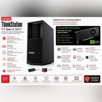 وحدات-مركزية-lenovo-thinkstation-p3-tower-gen-2-30ht-intel-core-ultra-7-265k-32go-ddr5-ssd-1to-nvme-nvidia-rtx-2000-16go-blackwell-win-11-pro-القبة-الجزائر