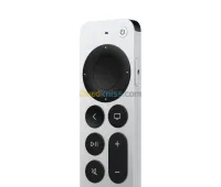 Apple TV 4K Black 64Gb Télécomand 2021