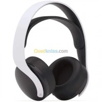 Sony Casque Sans Fil PS5 PULSE 3D