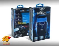 Spirit Of Gamer AirForce 300 Système De Refroidissement Pour Ordinateur Portable
