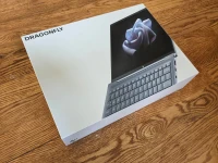 HP DRAGONFLY G4 - CORE I7-1355U -16GO - 512GO SSD -13.5 INCH IPS - 4G LTE - INTEL IRIS XE GRAPHICS -