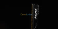 RAM Kingston Fury Beast 16Go - 3600 MHz - DDR4 - CL18 - PC4-28800 - KF436C18BB/16