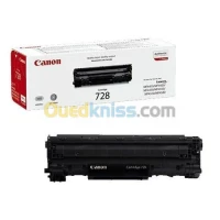 Canon 728 Cartouche De Toner