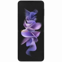 Samsung Galaxy Z Flip 3 5G 128G 8G Double SIM 3300mAh