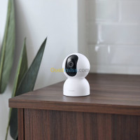 webcam-videoconference-xiaomi-smart-camera-c400-de-surveillance-dinterieur-support-rotatif-a-360-kouba-alger-algerie